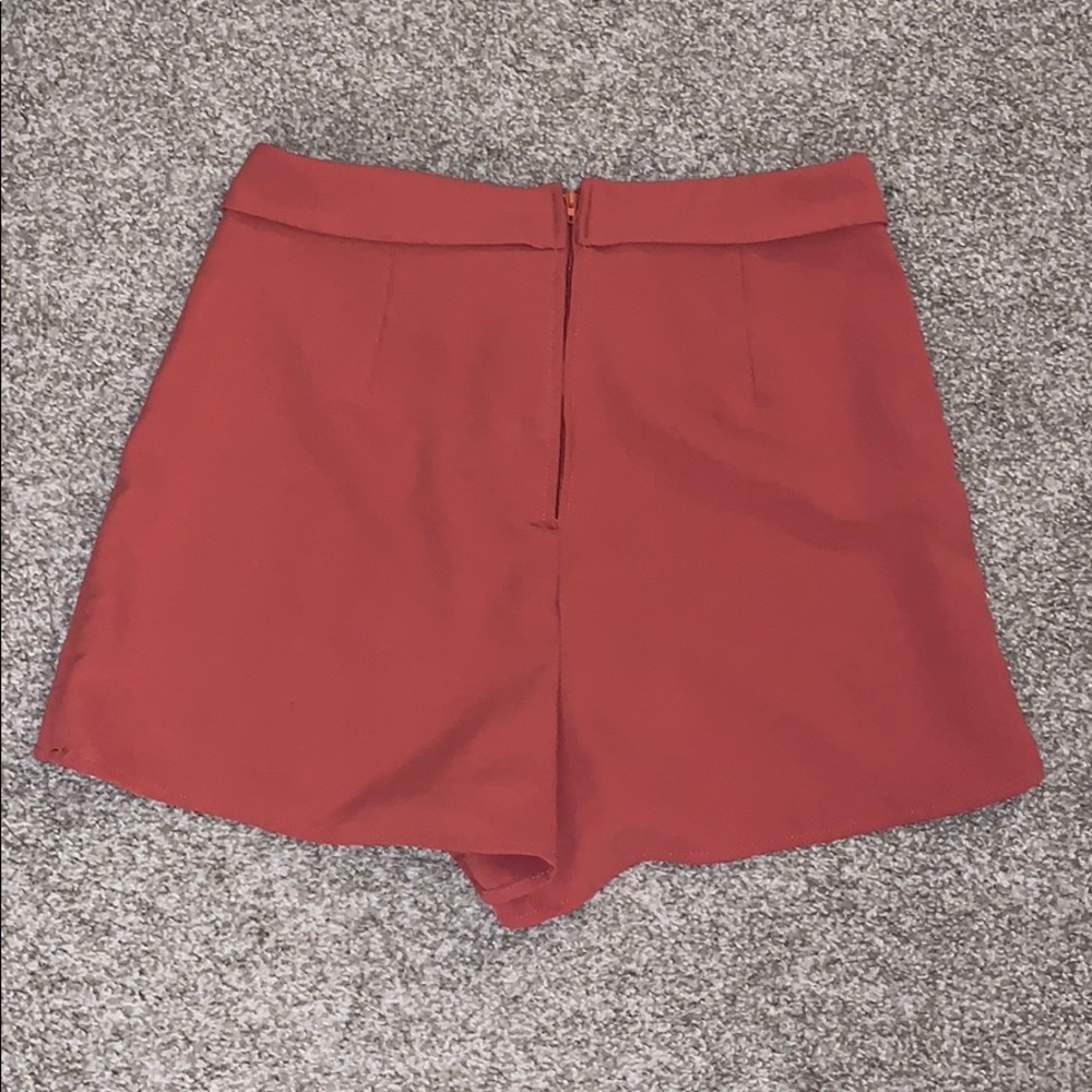 Charlotte Russe Shorts - Picture 4 of 5